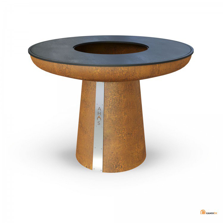 Фото1.Ahos Big Sphere